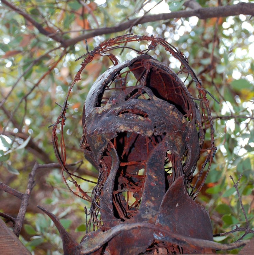 metal-skull